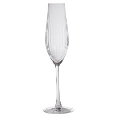 Nexus Vivace Optic Champagne Flute 225ml/8oz (Pack of 6)