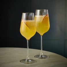 Nexus Vivace Optic Wine Glass 410ml/14.4oz (Pack of 6)