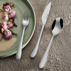 Sola Oasis Side Plate Knife (Pack of 12)