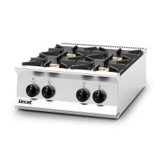 Lincat OG8003 Opus 800 Gas Counter-top Boiling Top