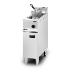 Lincat OG8110 Opus 800 Gas Free-standing Single Tank Fryer