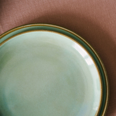 Pioli Oliva Coupe Plate 30cm/12" (Pack of 6)
