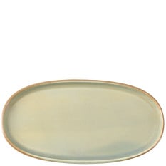Pioli Oliva Oval Plate 34cm/13" (Pack of 6)