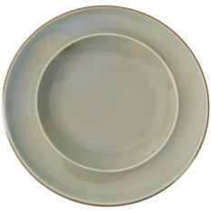Pioli Oliva Pasta & Salad Plate 27cm/10.6" (Pack of 6)