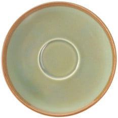 Pioli Oliva Saucer 12cm/4.7" (Pack of 6)