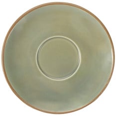 Pioli Oliva Saucer 17cm/6.6" (Pack of 6)