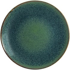 Bonna Ore Mar Gourmet Flat Plate 17cm/6.75" (Pack of 12)