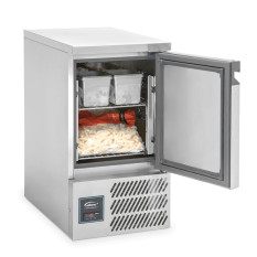 Williams Aztra HAZ5CT Counter Fridge 1 Door 109 Litre