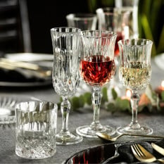 RCR Opera Liqueur Goblets 60ml/2.0oz (Pack of 12)