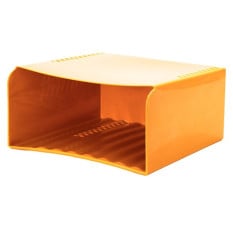 Microsave Gen:2 Papaya Cavity Liner (for Panasonic NE Microwaves)