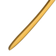 Eternum Orca Matt Gold Cutlery