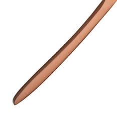 Eternum Orca Matt Copper Cutlery