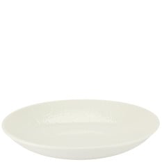 Embossed Organic Coupe Bowl 30cm/12" (Pack of 6)