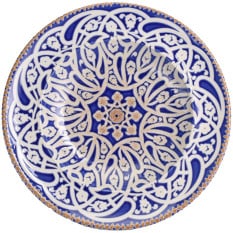 Pioli Oriental Pasta & Salad Plate 27cm/10.5" (Pack of 6)