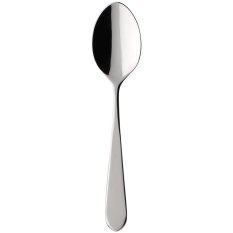 Villeroy & Boch Oscar Demitasse Spoon (Pack of 6)