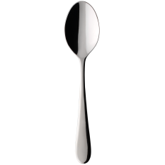 Villeroy & Boch Oscar After Dinner Teaspoon (Pack of 6)