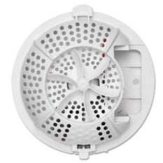 P-Wave Easy Fresh Fan Air Freshener Dispenser