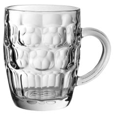 Dimple Tankard CE/UKCA 570ml/20oz (Pack of 24)