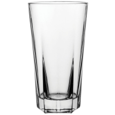 Caledonian Tall Glasses 290ml/10oz CE/UKCA Half Pint (Pack of 12)