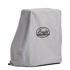 Bradley 6 Rack Weather Resistant Cover