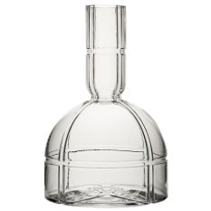 O2 Carafe 3.2 Litre/112oz (Pack of 2)