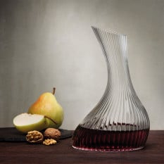 Nude Vini Carafe 1.75 Litre/59oz (Pack of 2)