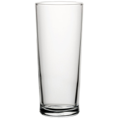 Senator Beer Glasses 570ml/20oz CE/UKCA Pint Nucleated (Pack of 24)