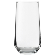 Allegra Long Drink Glasses 470ml/16.5oz (Pack of 24)
