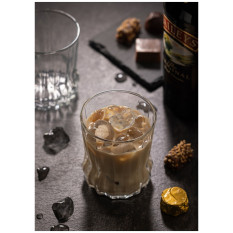 Gaia Whisky Glasses 270ml/9.5oz (Pack of 24)