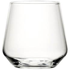 Allegra Whiskey Glasses 340ml/12oz (Pack of 24)