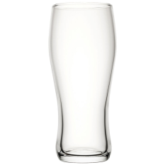Nevis Toughened Beer Glasses 570ml/20oz CE/UKCA Pint (Pack of 12)