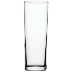 Tubo Toughened Highball Glasses 310ml/10.5oz (Pack of 24)