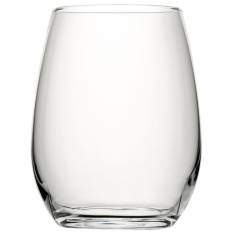 Amber Tumblers 440ml/15.5oz (Pack of 12)