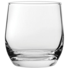 Bolero Water Glasses 230ml/8oz (Pack of 12)