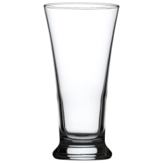 Europilsner Beer Glasses 280ml/10oz CE/UKCA Half Pint (Pack of 48)