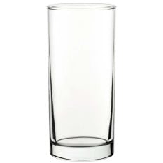 Pure Glass Highballs 280ml/10oz (Pack of 48)