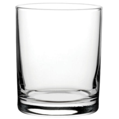Istanbul Old Fashioned Glasses 250ml/8.75oz (Pack of 24)