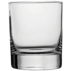 Side Whiskey Rocks Glasses 180ml/6.5oz (Pack of 48)