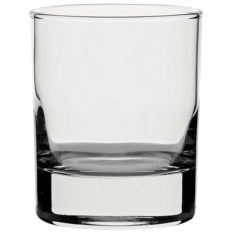 Side Whiskey Rocks Glasses 220ml/7.75oz (Pack of 48)