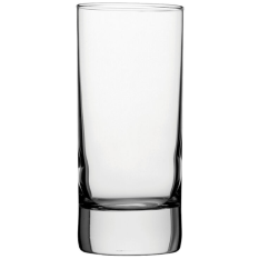 Side Highball Glasses 290ml/10oz CE/UKCA Half Pint (Pack of 12)