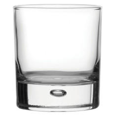 Centra Double Old Fashioned Glass 330ml/11.5oz (Pack of 24)