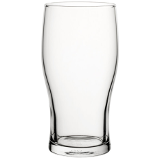 Tulip Beer Glasses 570ml/20oz Nucleated (Pack of 48)