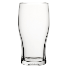 Toughened Tulip Beer Glass 570ml/20 oz CE/UKCA (Pack of 48)