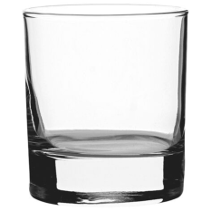 Side Double Old Fashioned Glasses 330ml/11.5oz (Pack of 12)