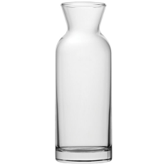 Village Wine & Water Carafe 250ml/8.75oz (Pack of 12)
