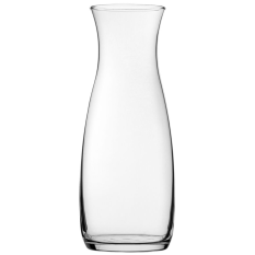Amphora Wine & Water Carafe 1180ml/41oz (Pack of 6)