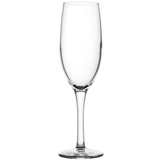 Moda Toughened Champagne Flutes 170ml/6oz (Pack of 12)