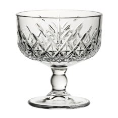 Timeless Vintage Ice Cream Cup 9.75oz / 280ml