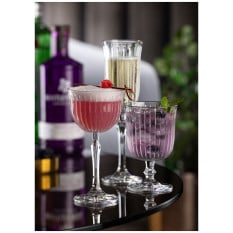 Joy Nick & Nora Glasses 160ml/5.75oz (Pack of 24)
