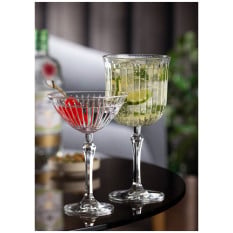 Joy Cocktail Glasses 500ml/17.5oz (Pack of 8)